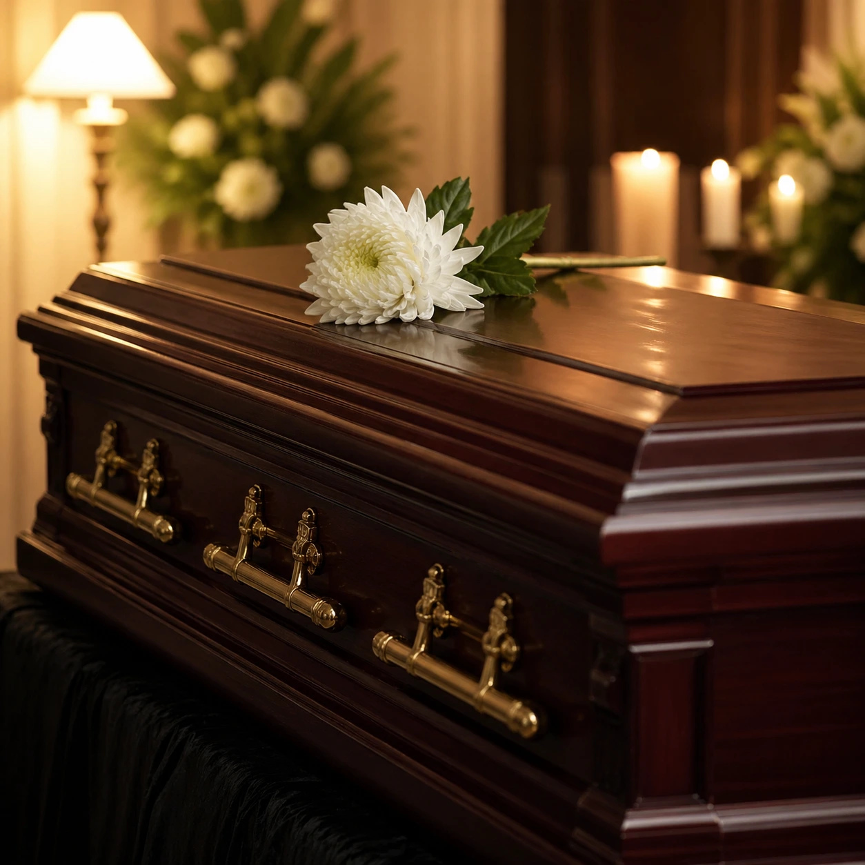 Inhumation
