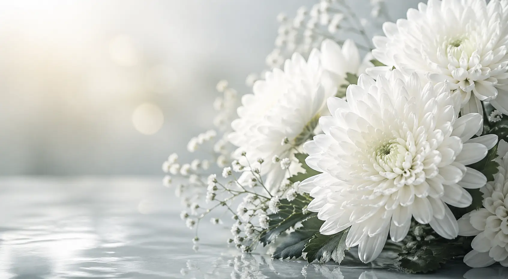 Pompes Funèbres Chrysanthème